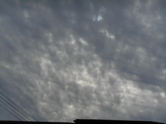 hiiro33's tweet photo. 2026年5月30日16時49分 #福岡市 #ケムトレイル #OpChemtrails #chemtrails #GeoengWatch
前日より気温が上がっているのは #HAARP #Xバンドレーダー によるものと思います。
独特の波々雲(今日はグレーの)が広がっていました。
それと散布のあと、糸島方面に移動する飛行機です。 https://t.co/G0EnIttSmm