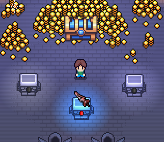 OddRaccoon_'s tweet photo. Childhood memory turned into game design ^^ https://t.co/1VyXfEzFjT