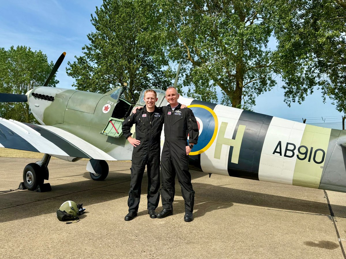 RAFBBMF tweet picture