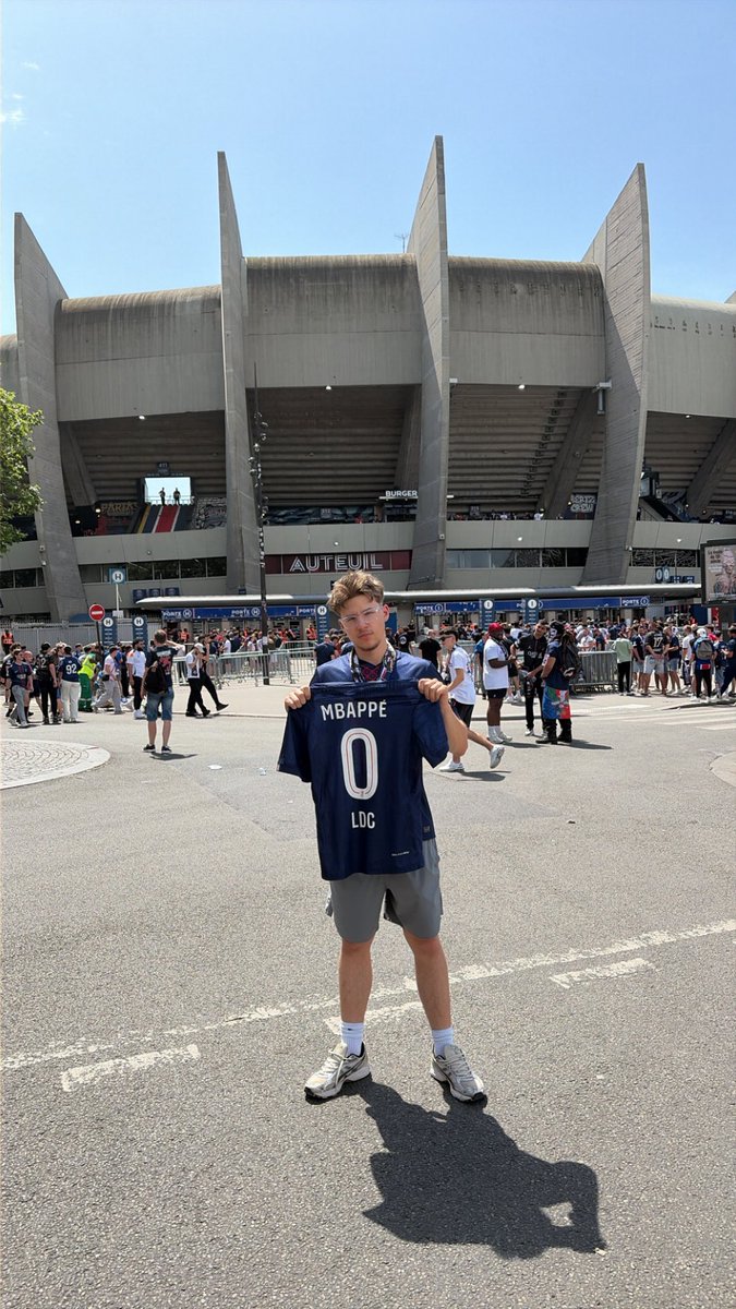 Instant Foot ⚽️ tweet media
