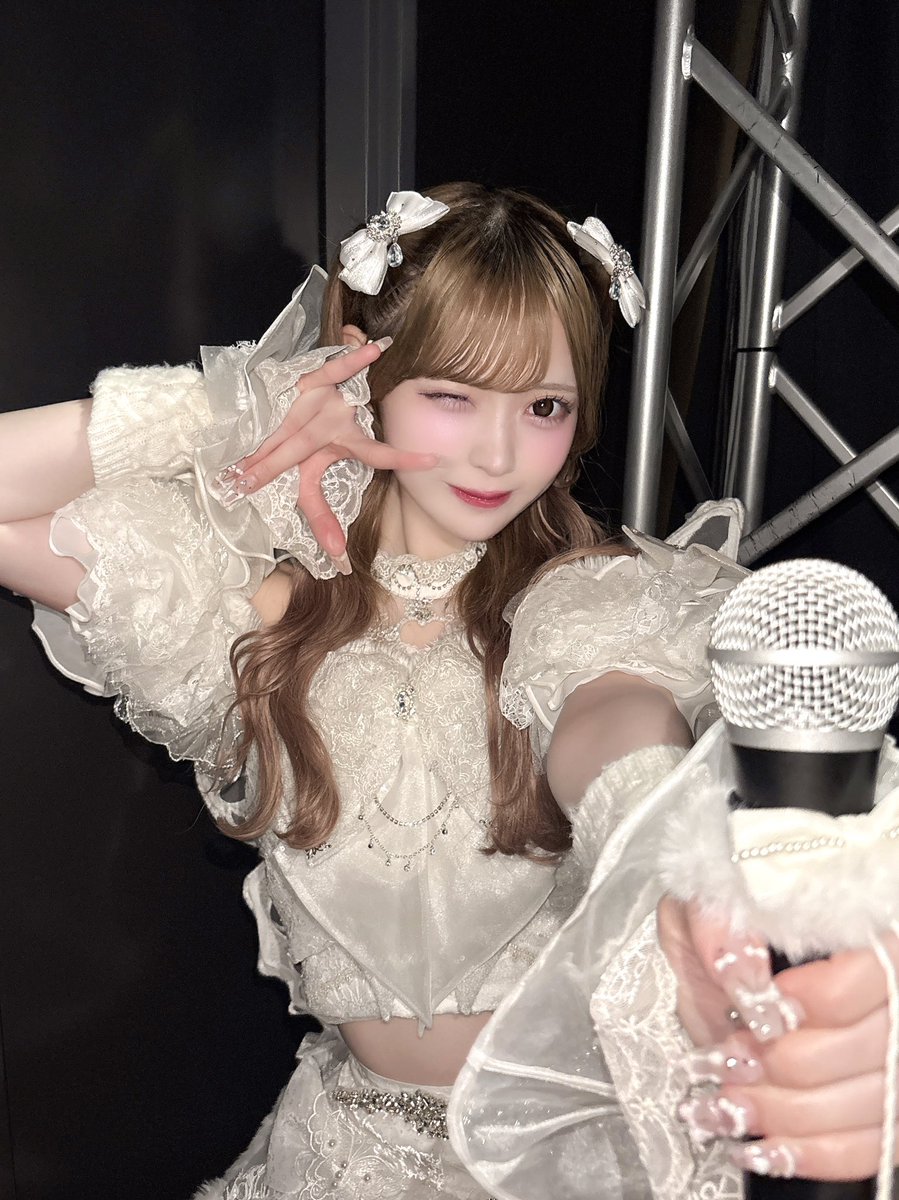 浅桜 みらい〚 Onephony 〛 tweet media