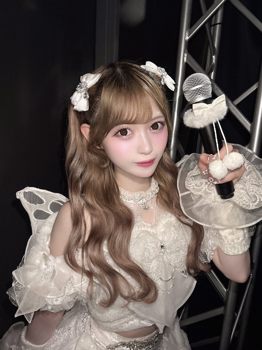 浅桜 みらい〚 Onephony 〛 tweet media