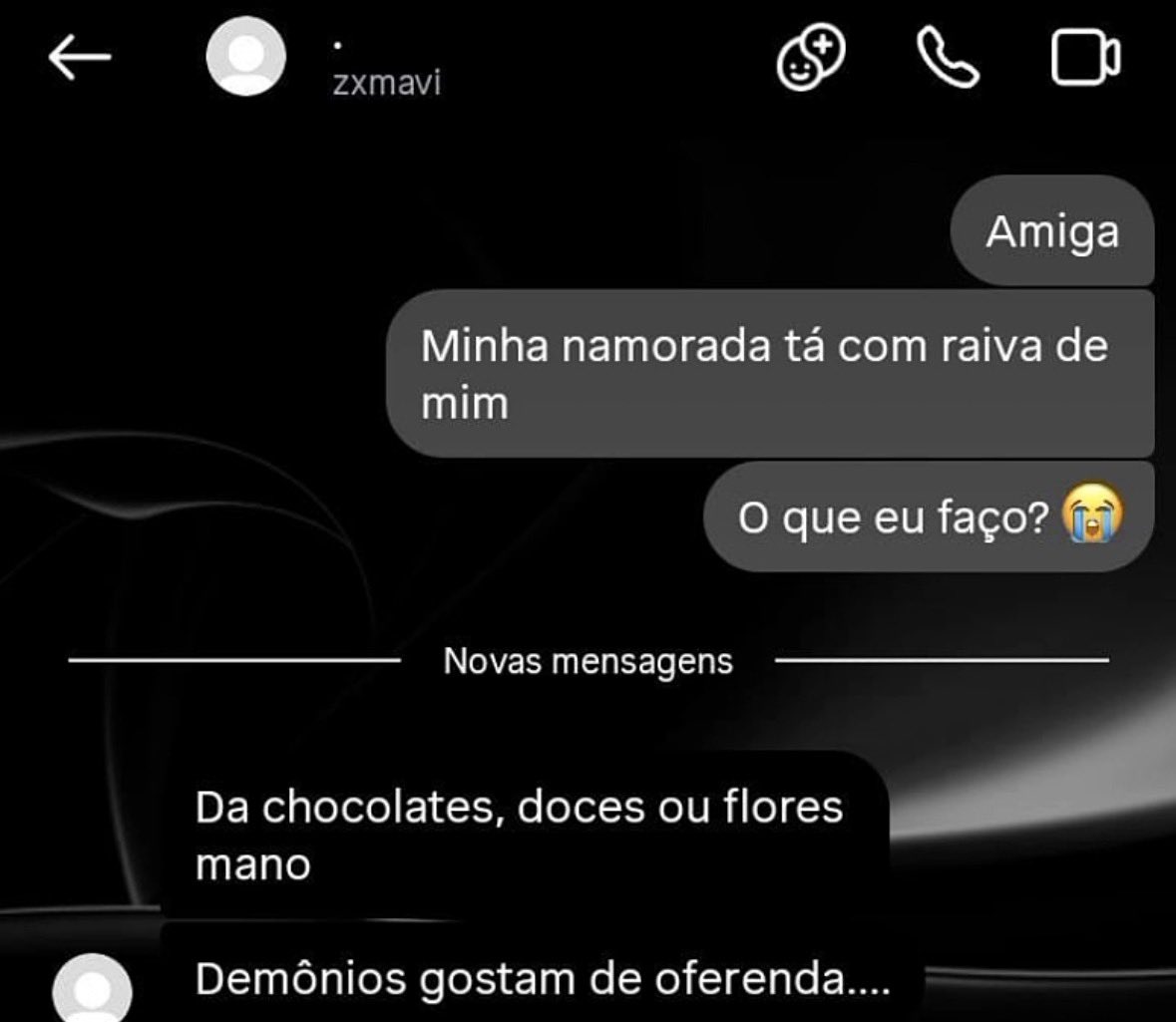 humor que o Maicon faria se nao fosse a militancia tweet media