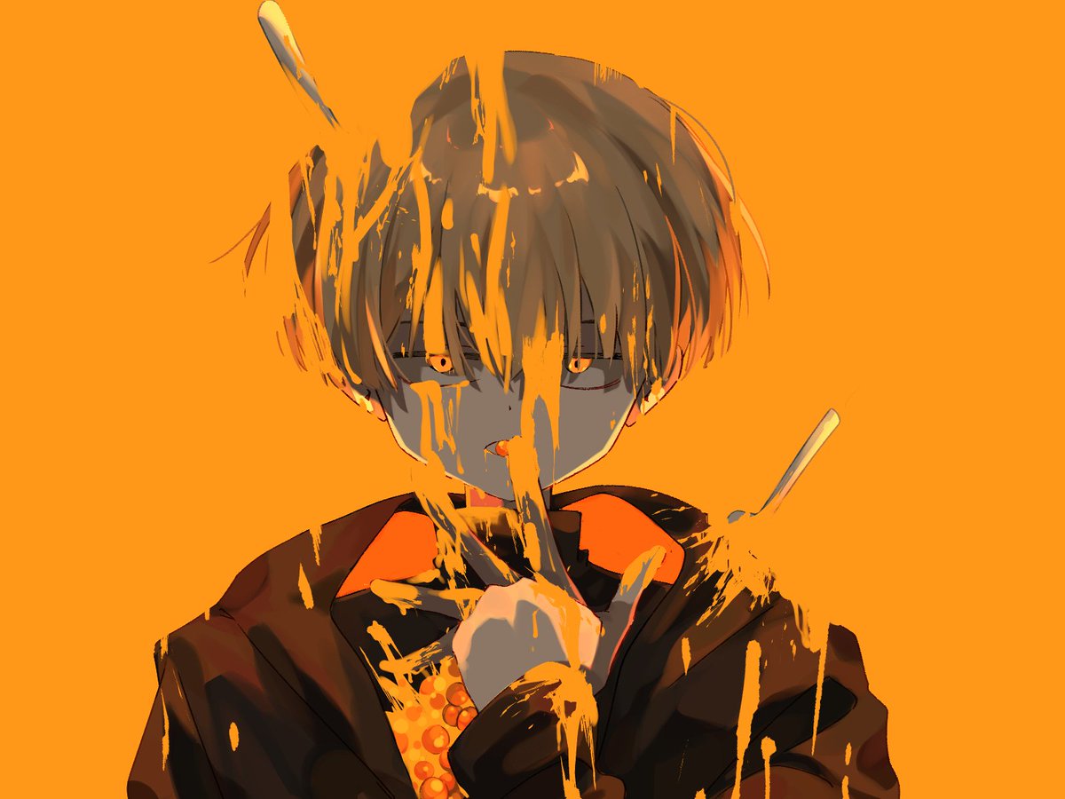 raqim0_0's tweet photo. #今月描いた絵を晒そう https://t.co/5sqWkeyME9