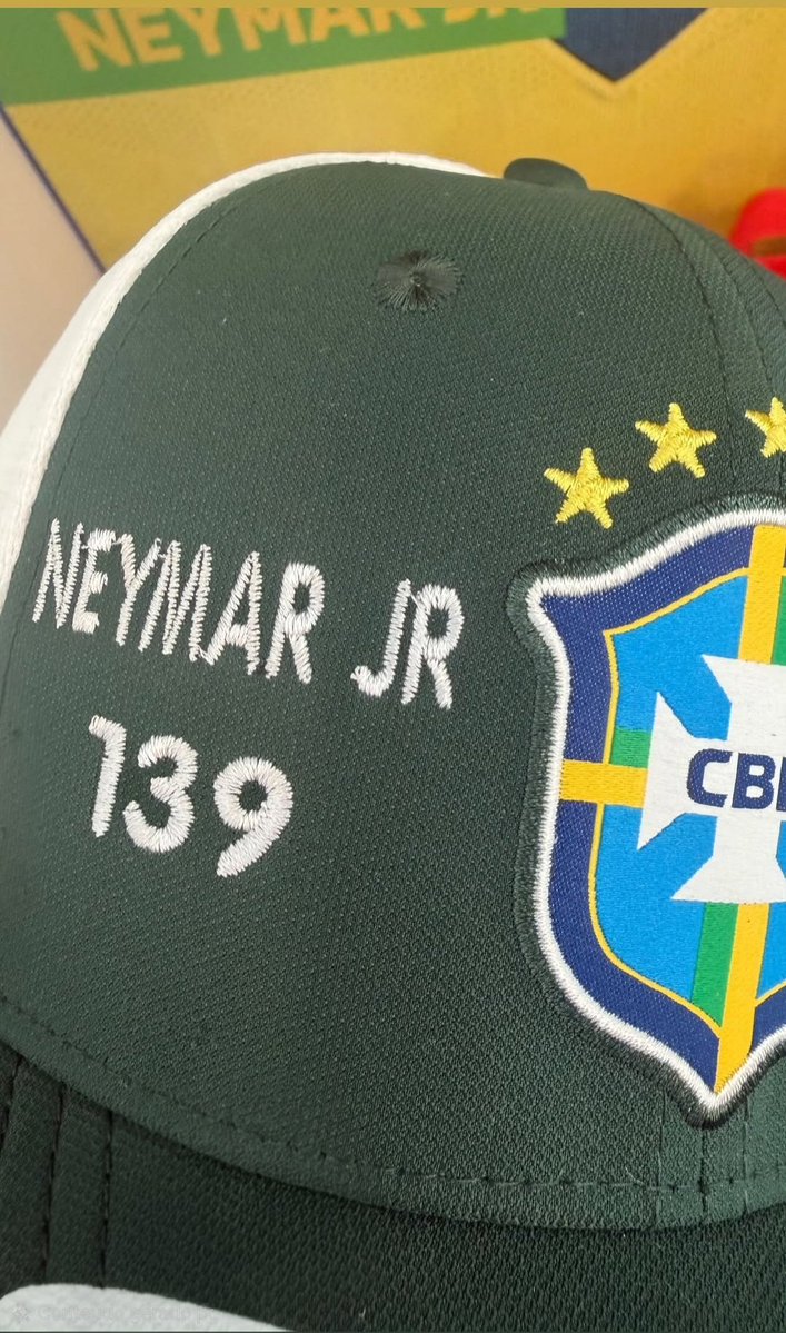 Neymar Jr tweet media