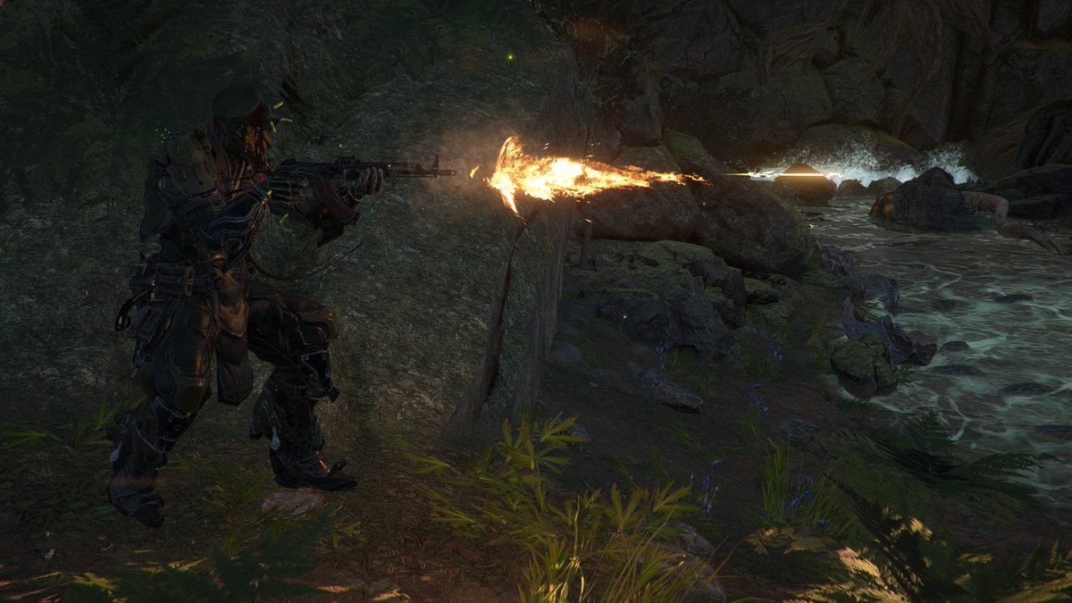 x63UctJf6W10942's tweet photo. "War"frame
#warframe #warframecapture https://t.co/0nrsp3fmJ1
