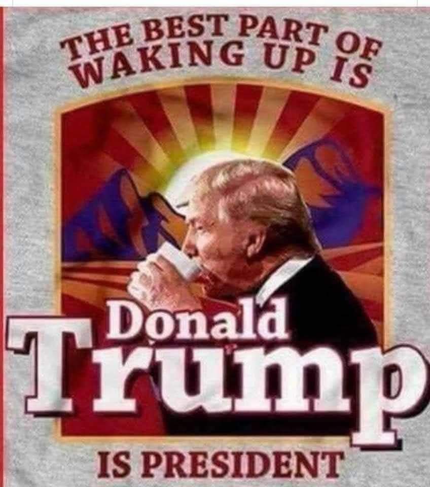 JimWill_KAG's tweet photo. I'll say it again. MAGA is ALIVE and well! 👍🇺🇸 https://t.co/sW6Hrn8pjB