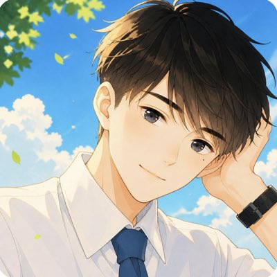 せいちゃん 新しいプロフィール画像