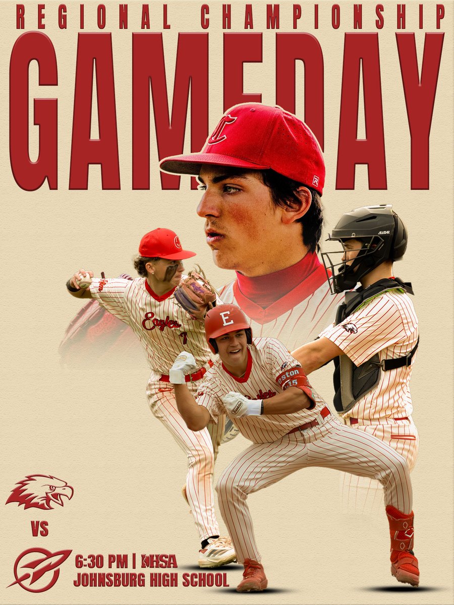 ACSEaglesBSBL's tweet photo. Don’t stop now boys!!!! https://t.co/QvAaW4JG5d