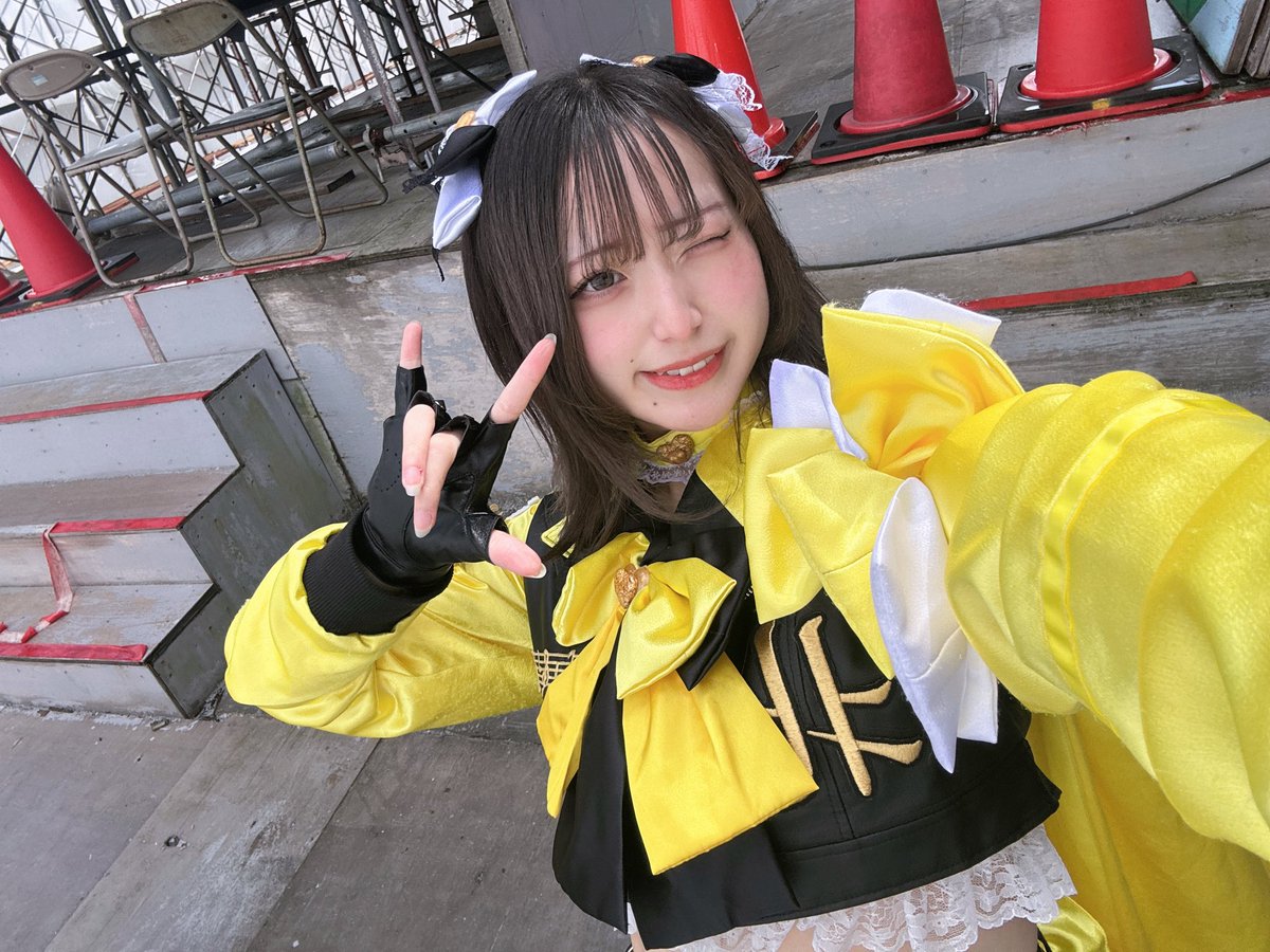 胡桃なな HAPPY少女♪ (@happygirls_kuru) / Posts / X