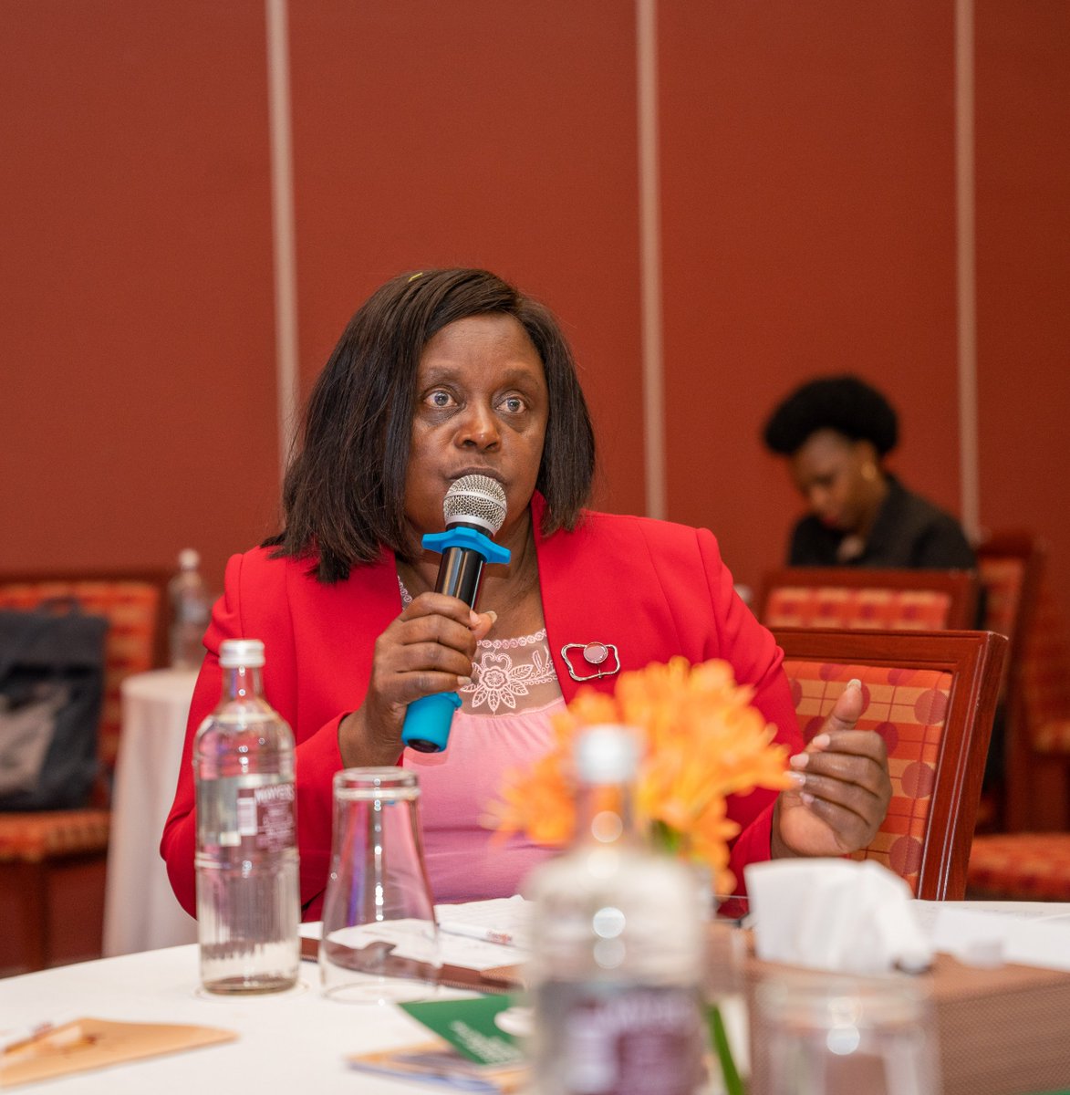KEWOPA's tweet photo. 𝐃𝐀𝐘 𝟐

Advancing Sexual, Reproductive and Maternal Health Rights requires strong collaboration between the judiciary, legislature, healthcare sector, and human rights institutions to address the barriers that continue to affect women, girls, and adolescents across the region.

KEWOPA, in partnership with the Center for Reproductive Rights, continued the regional training for judges and parliamentarians with a focus on adolescent sexual and reproductive health and rights, regional human rights standards, and accountability in maternal healthcare. Discussions examined the role of African human rights mechanisms in protecting reproductive rights and promoting access to quality healthcare services.

A key area of focus was the need to eliminate obstetric violence, strengthen maternal healthcare protections, and ensure that justice systems respond effectively to violations of reproductive rights.

#SRHR #ReproductiveJustice #WomenInPoliticsKE