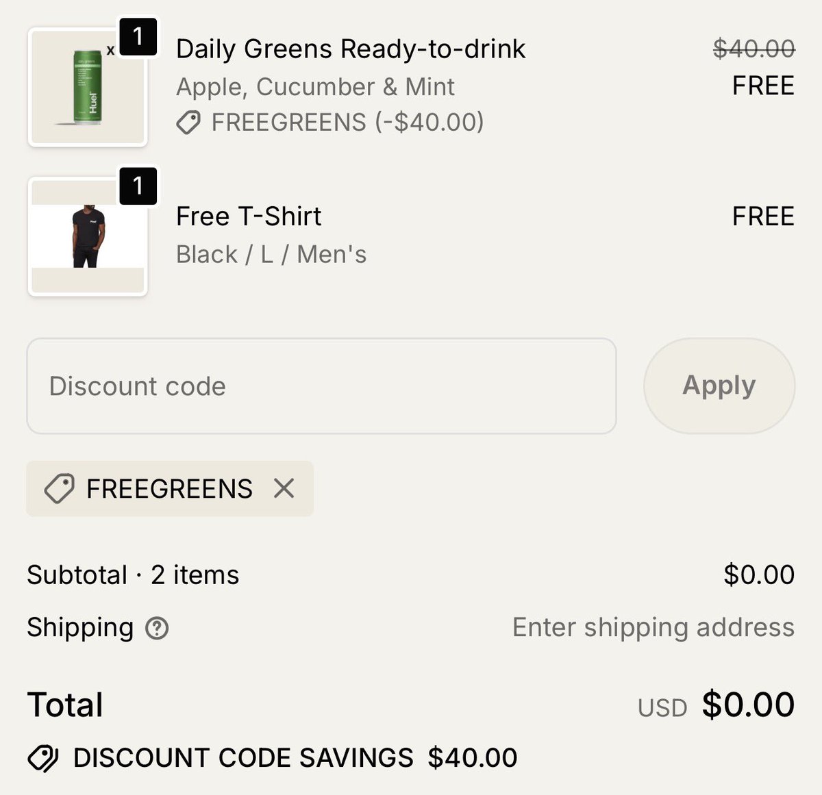 Lord Of Discounts • Daily Deals & Promotions tweet media