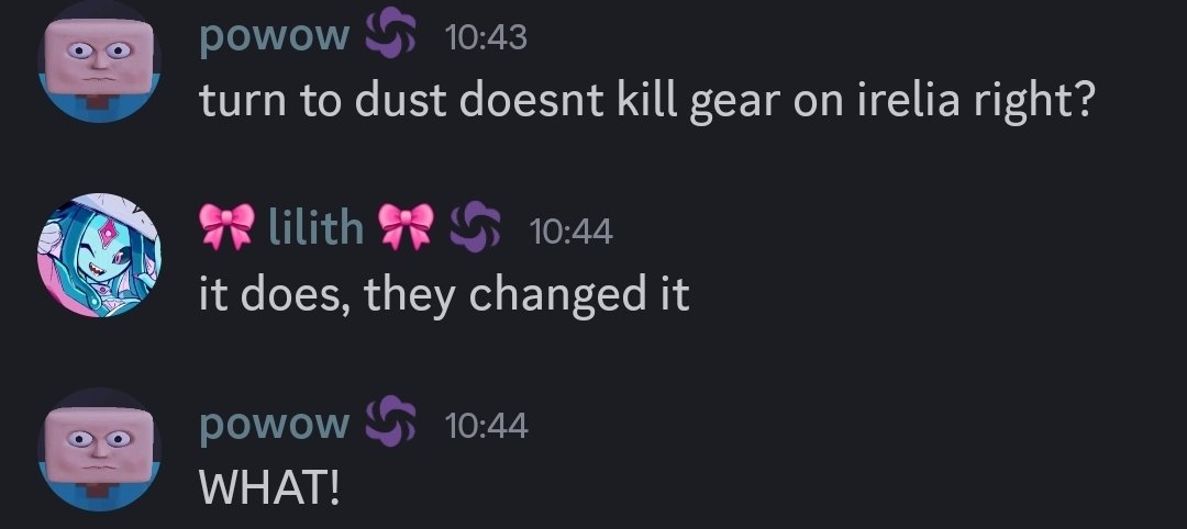 JeyTCG's tweet photo. This is my biggest problem with Riftbound atm. https://t.co/hPlSl28w14