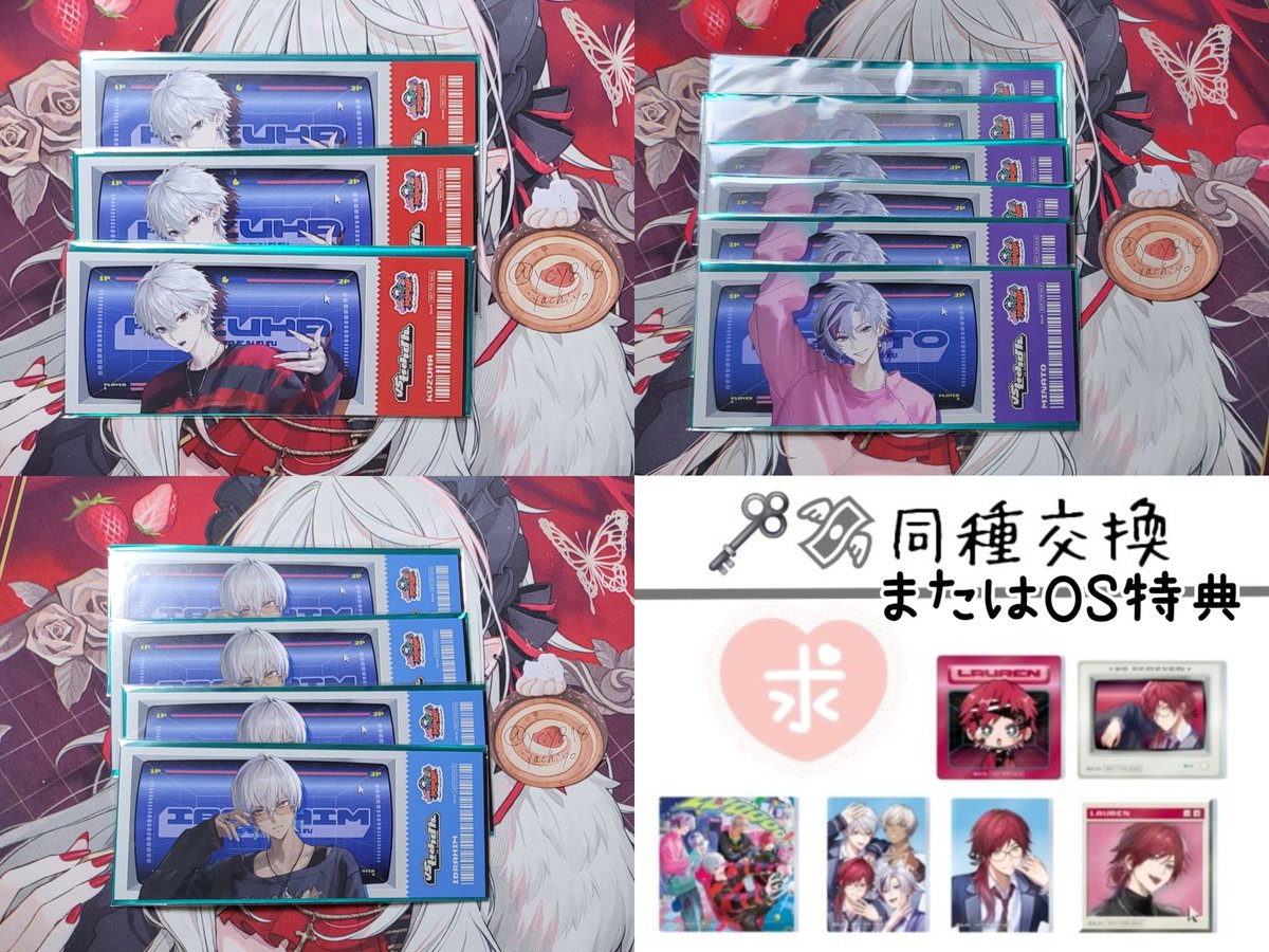 yachiyo(やちよ) tweet media