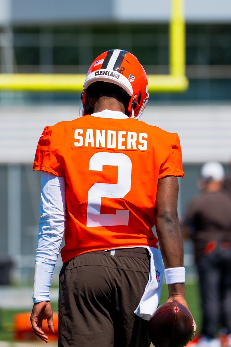 ESPN Cleveland tweet media