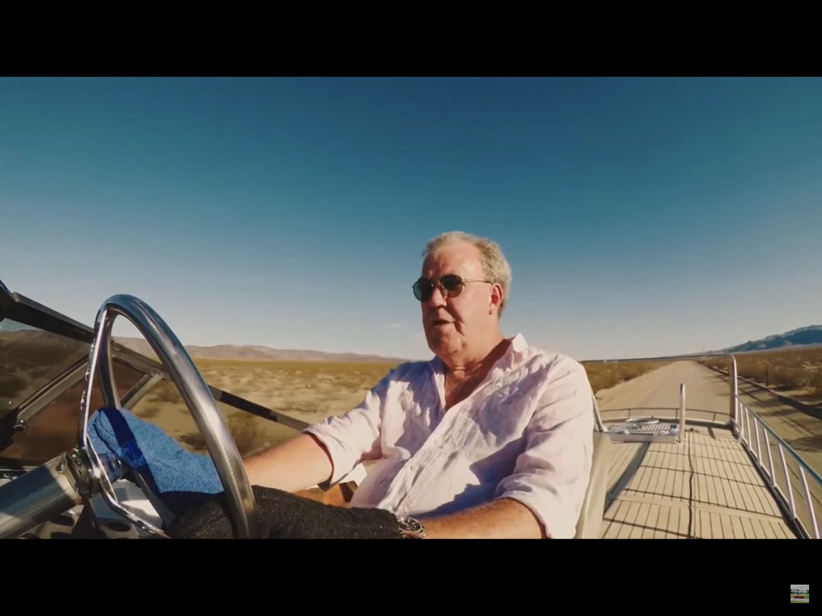 topgear_quoter's tweet photo. I honestly believe that sometimes my genius... it generates gravity.

#TheGrandTour https://t.co/V3X8WSz7FT