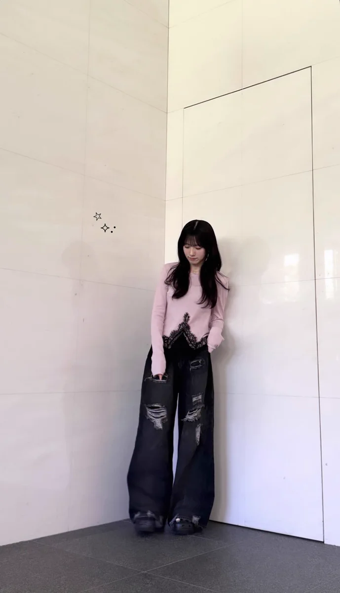 さくら🌸私服・衣装特定 on X: 
