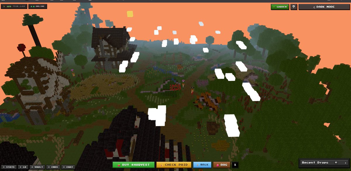 pumpgarden tweet media