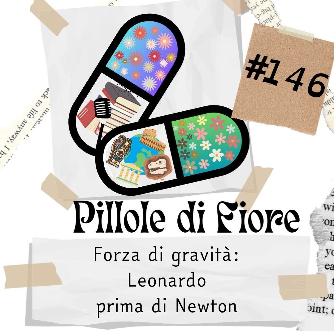 edufiorivan's tweet photo. Anticipazioni dal mondo della divulgazione prima che siano ufficiali e approfondimenti sugli studi accademici per smontare quelli spazzatura: ecco la conoscenza scientificamente fondata https://t.co/ZXfpDPAyfd #Leonardo #gravità #fisica https://t.co/rz1YrcoUuX
