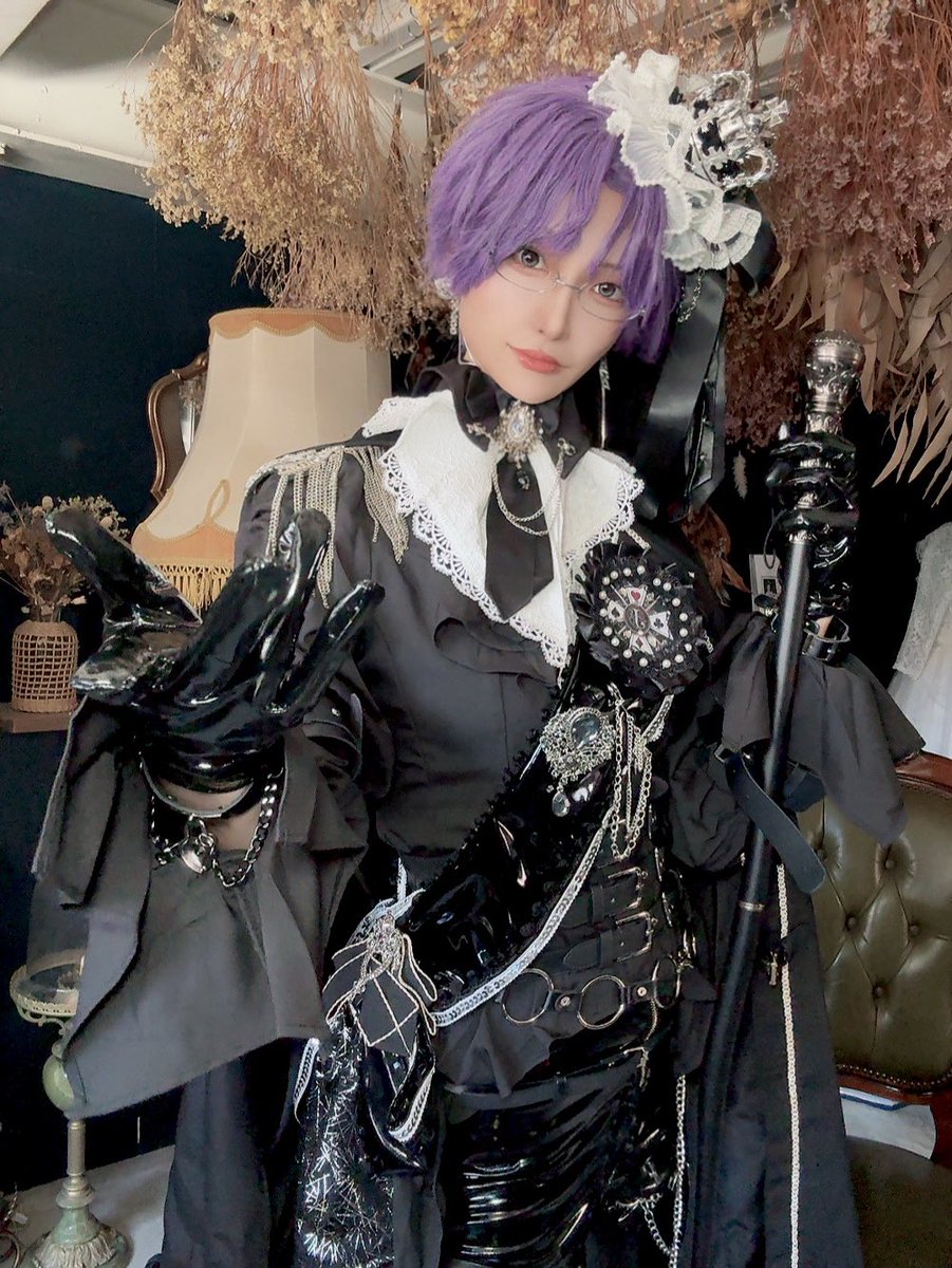 373_cos's tweet photo. 皇子ﾅﾐｦ 爆誕🙌👑 https://t.co/NBTudYjzy6