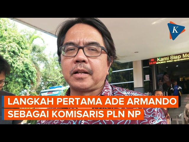dimarsasongko98's tweet photo. Ade Armando 
Mantan dosen FISIP UI , punya rekam jejak yang panjang dan konsisten: bela siapapun yang berkuasa, dapat jabatan, bikin masalah.

Ini timelinenya:
a. 2016 : Dilaporkan ke Polda Metro Jaya, ditetapkan tersangka dugaan penistaan agama karena nulis di Facebook: "Allah kan bukan orang Arab"

 b. 22 April 2019 : Laporkan Prabowo ke Bareskrim atas dugaan penyebaran hoaks soal klaim menang 62% di Pilpres 2019. Laporan ditolak polisi

c. 11 April 2022 :  Dipukuli massa saat demo mahasiswa menolak wacana tiga periode ,karena dia bela Jokowi di tengah kerumunan demonstran

d. April 2023 : Resign dari UI, masuk PSI , partainya Kaesang, anak Jokowi

e. 19 Mei 2025 :  Di YouTube Kompas, nyatakan: "Gibran adalah wakil presiden terbaik dalam sejarah kita"

f. 3 Juli 2025 :  Dapat kursi Komisaris PT PLN Nusantara Power. Selang 45 hari setelah puji Gibran. Alasannya? "Keahlian komunikasi"

g. 9 April 2026 :  Unggah potongan video ceramah Jusuf Kalla yang dianggap tidak utuh. Dilaporkan ke Polda Metro Jaya

h.  4 Mei 2026 : 40 ormas Islam laporkan dia ke Bareskrim Polri . nomor LP: LP/B/185/V/2026

i.  5 Mei 2026 : Mundur dari PSI. Katanya "demi kebaikan bersama." 

Kursi komisaris PLN-nya? Masih aman

Dari laporkan Prabowo ke Bareskrim (2019) → puji Gibran di YouTube (2025) → dapat komisaris BUMN listrik (2025) → dilaporkan 40 ormas (2026) → kabur dari partai tapi tetap pegang kursi (2026)

Ini bukan perjalanan ideologis

Ini peta jalan oportunisme yang terdokumentasi sempurna.

Dan selama semua itu berlangsung , gajinya dibayar dari tarif listrik rakyat.