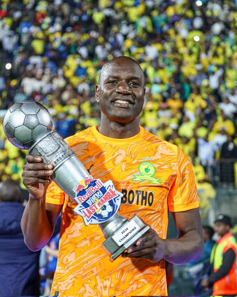 Dennis Onyango 🇺🇬 tweet media