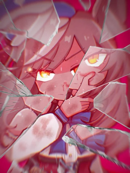 マチカネタンホイザ #ウマ娘