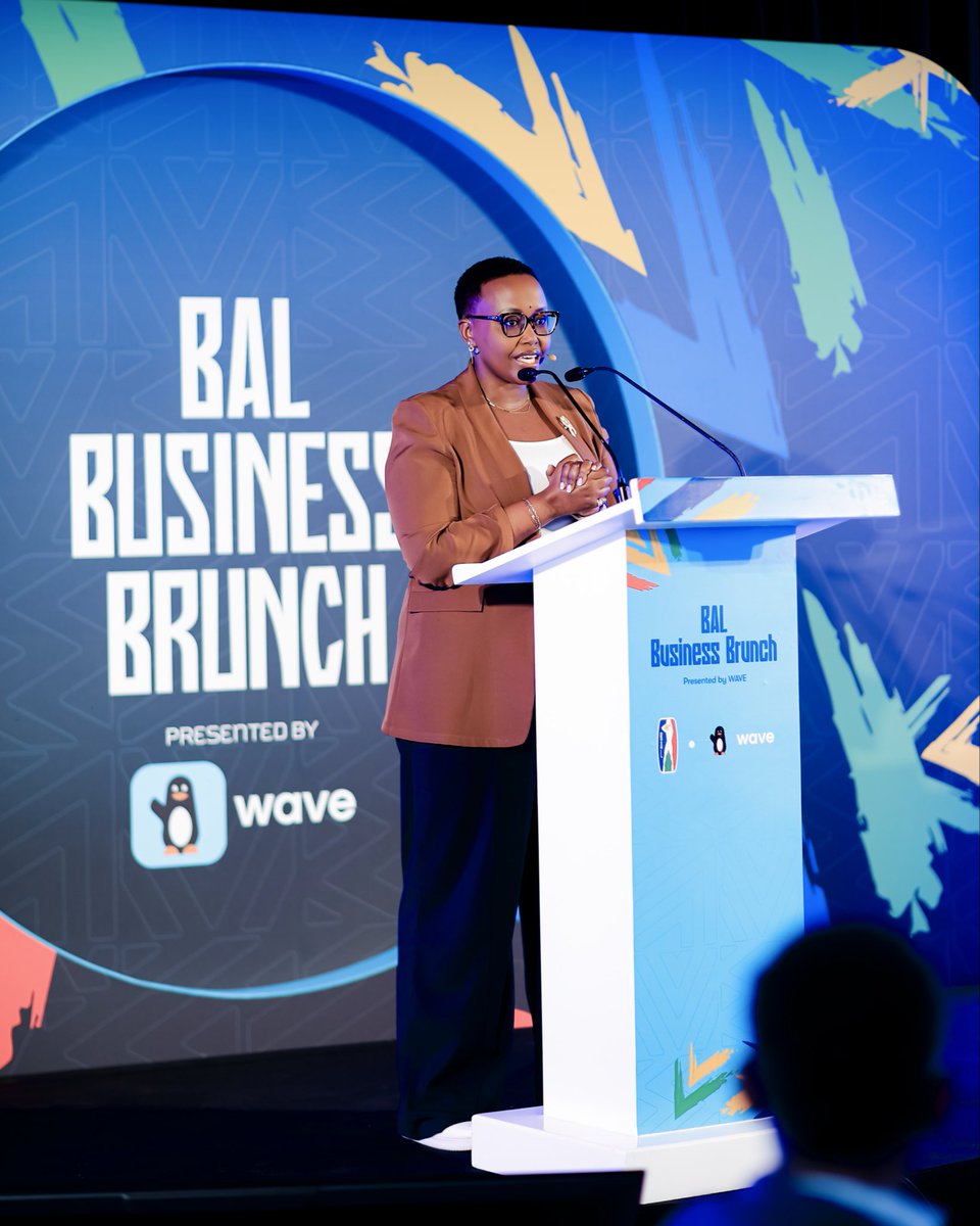 theBAL's tweet photo. Where conversations turn into opportunities.
BAL Business Brunch in partnership with Wave. 🤝 https://t.co/xt5KrwlRfq