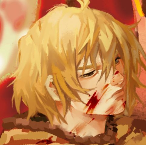 ikmzines's tweet photo. Author: Splush

#VinlandSagazineWIP
#VinlandSaga_zine https://t.co/fuzM1cHjty