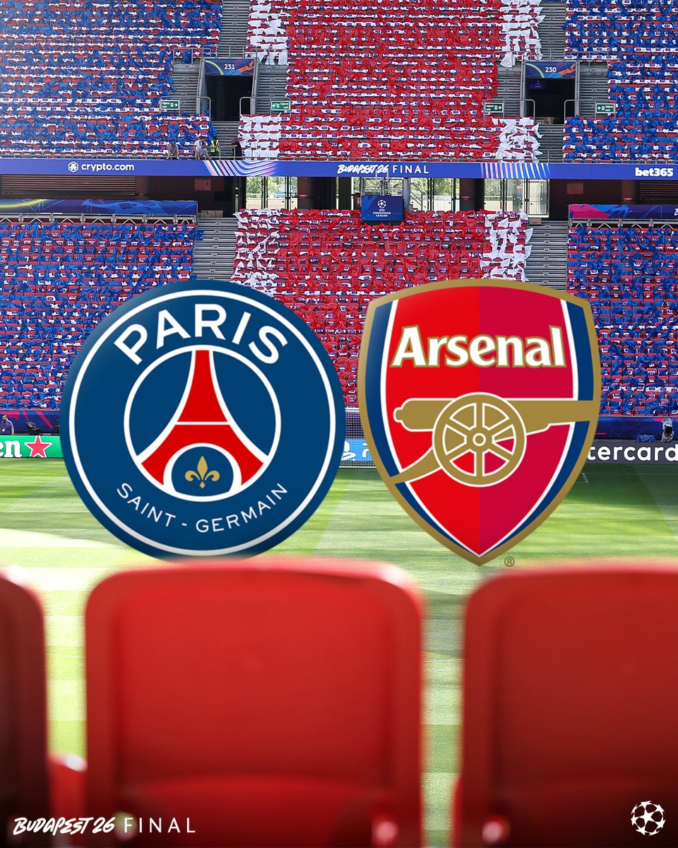 UEFA Champions League tweet media