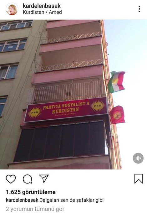Münzevi tweet media