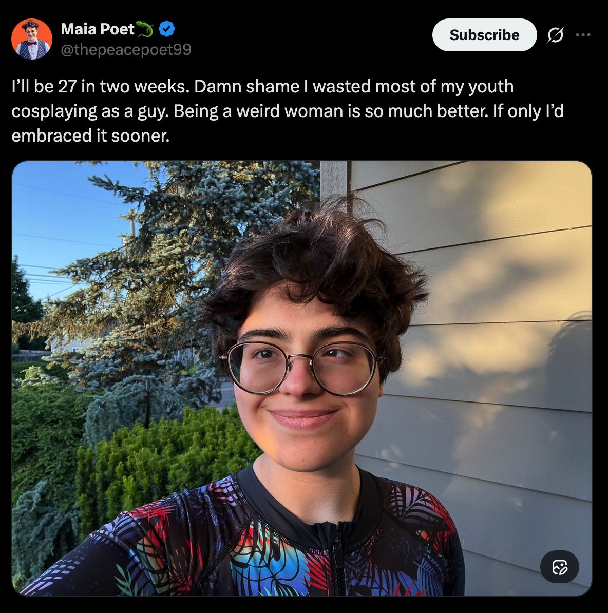 garlic wife tweet media