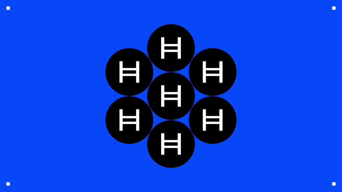 Hedera tweet media