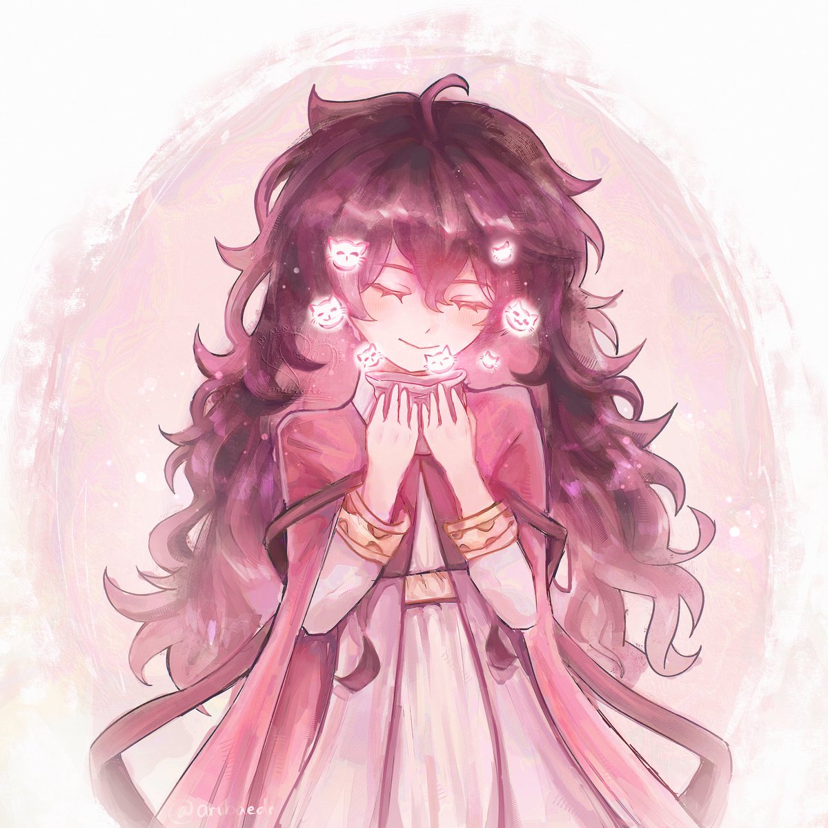 arubaedo_'s tweet photo. was feeling a bit down until I drew agott ૮₍˶ᵔ ᵕ ᵔ˶ ₎ა

#witchhat #artmoots #smallartists https://t.co/ewqGFAIGpD