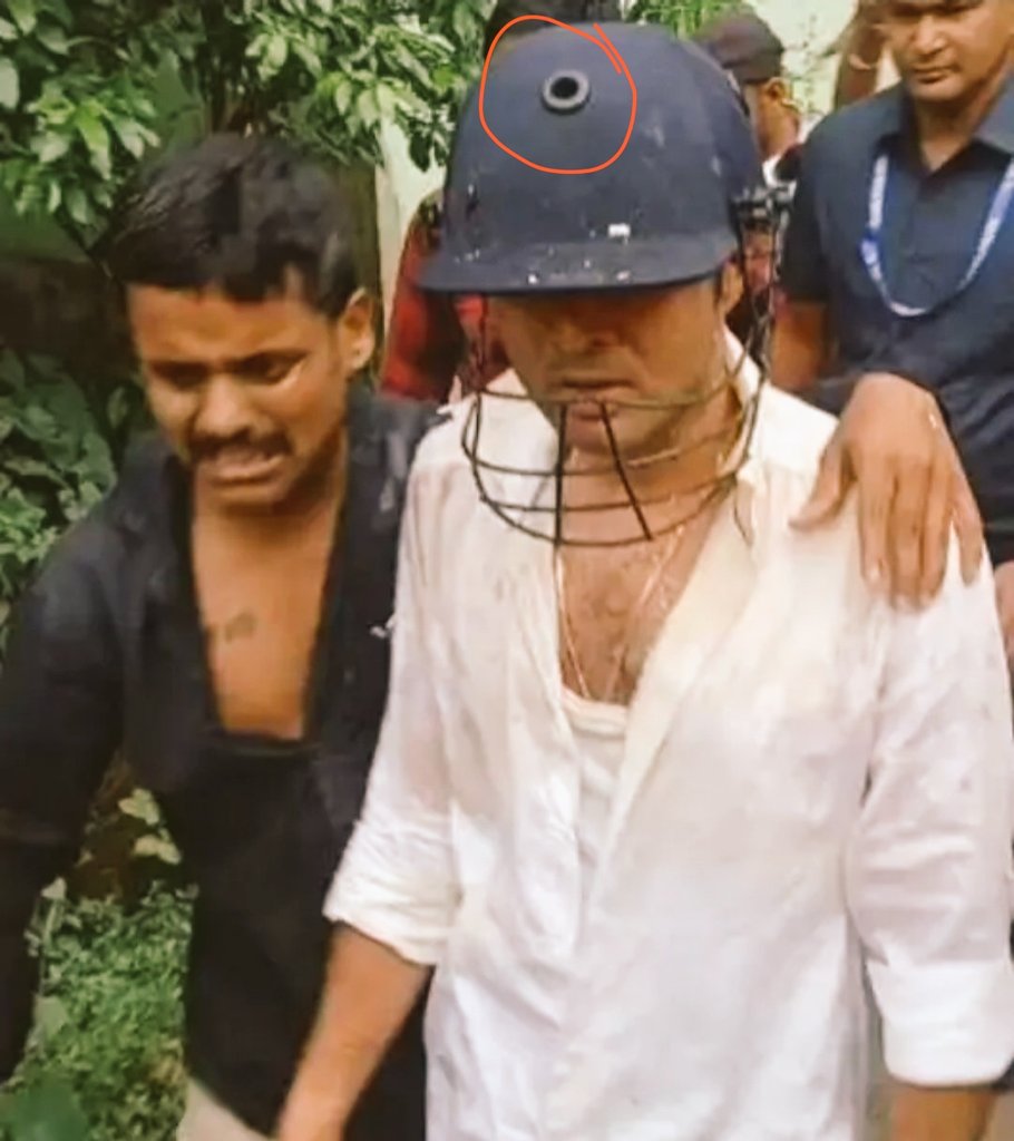 Sunil Yadav tweet media
