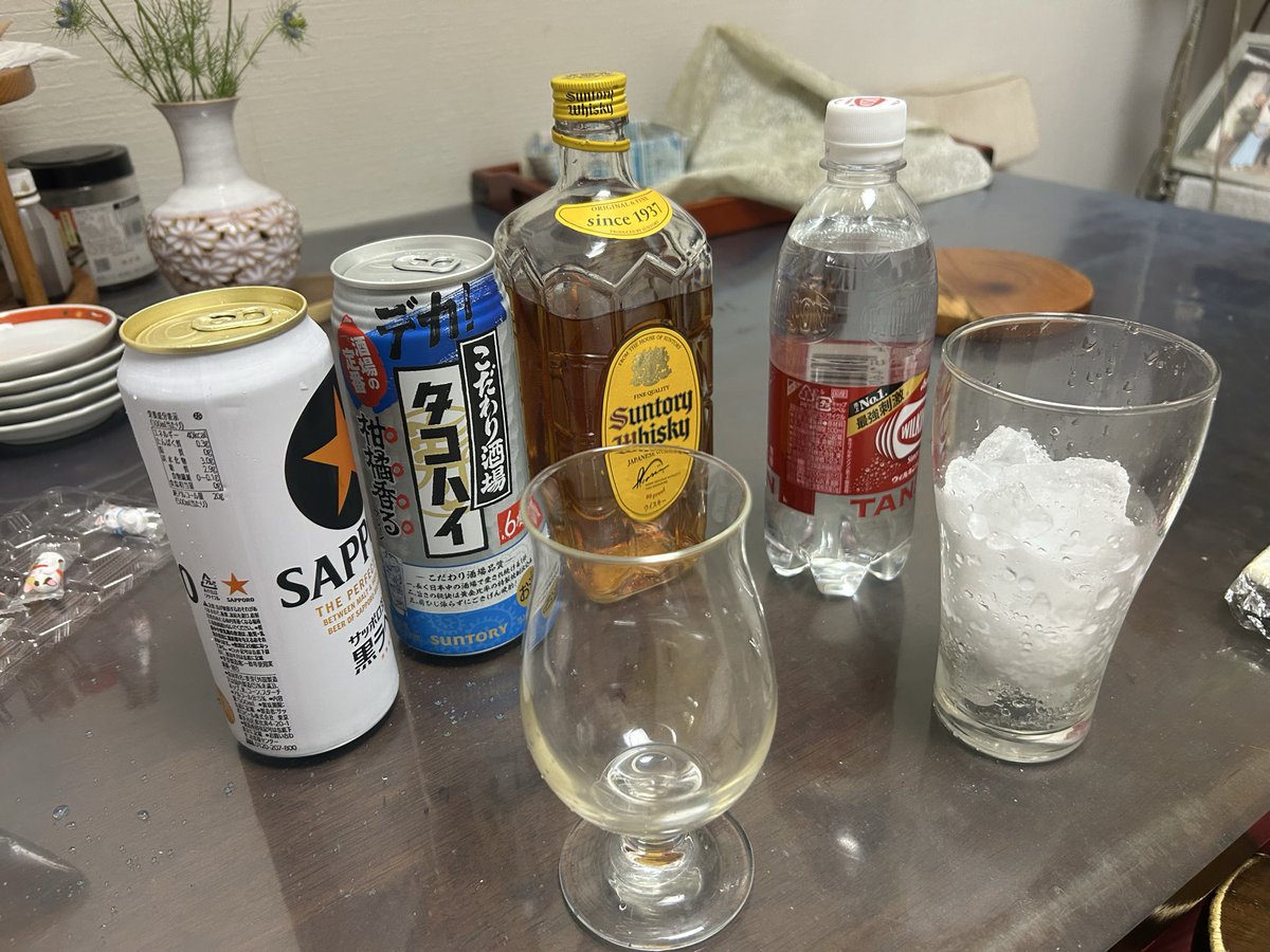 doluckman's tweet photo. 本日のラインナップ　
今日は楽しかった。 https://t.co/w1wVdHidWN