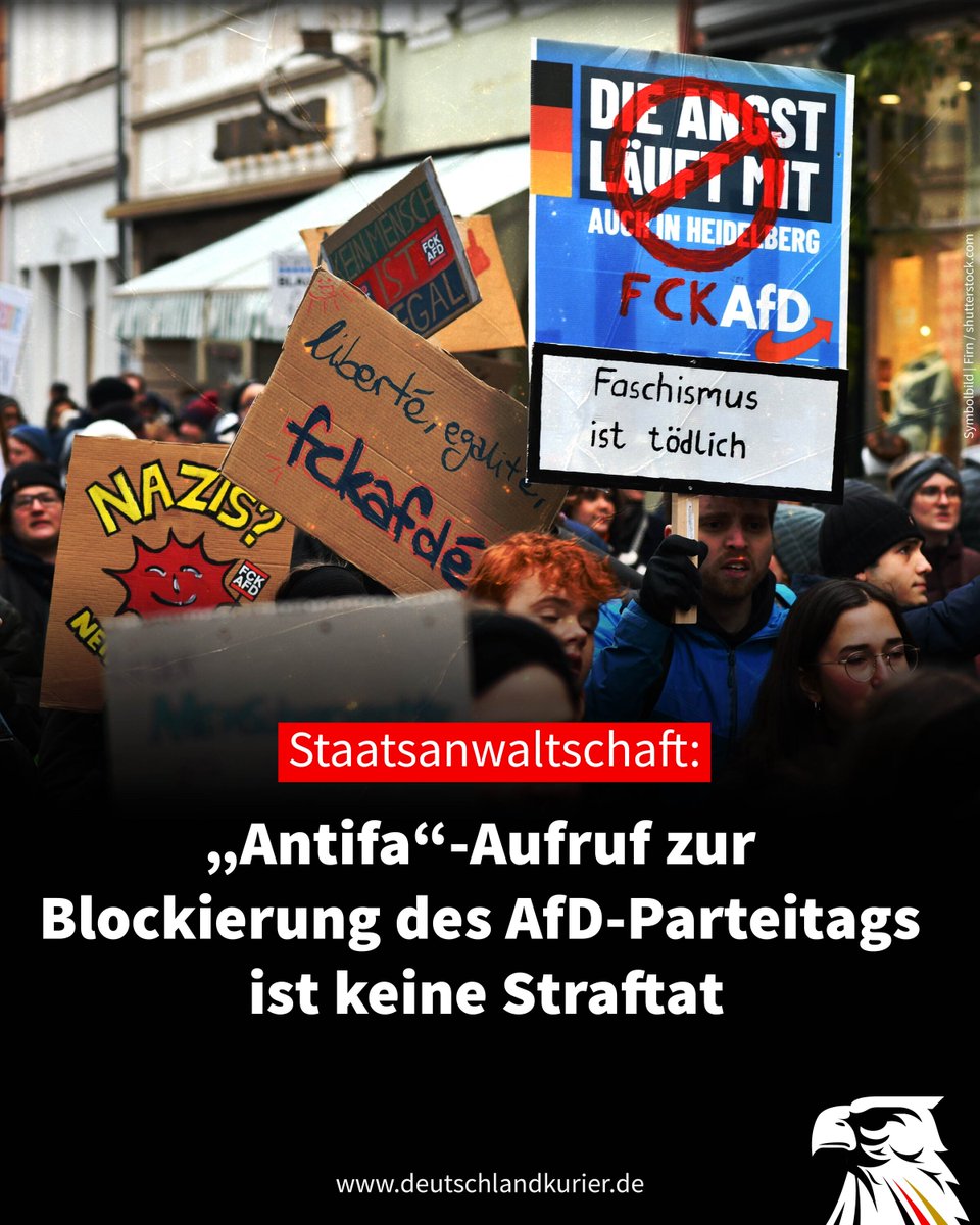 Deutschland Kurier tweet media
