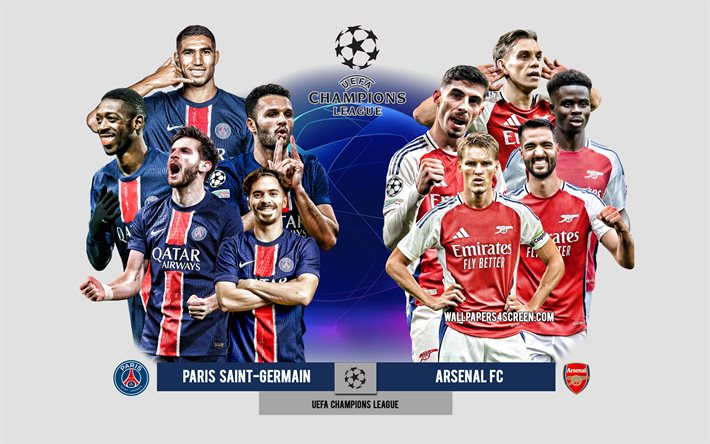 MPropanium's tweet photo. Where the football fans at?! 🔥

UEFA Champions League Final: PSG vs Arsenal is LIVE today.

This is the one everyone’s been waiting for 🏆
All eyes on the biggest stage in European football.

Drop your FINAL SCORE prediction below 👇
First correct guess wins a prize 👀

⏰ Deadline: 15:00 GMT.

Let’s see who really knows ball...⚽️