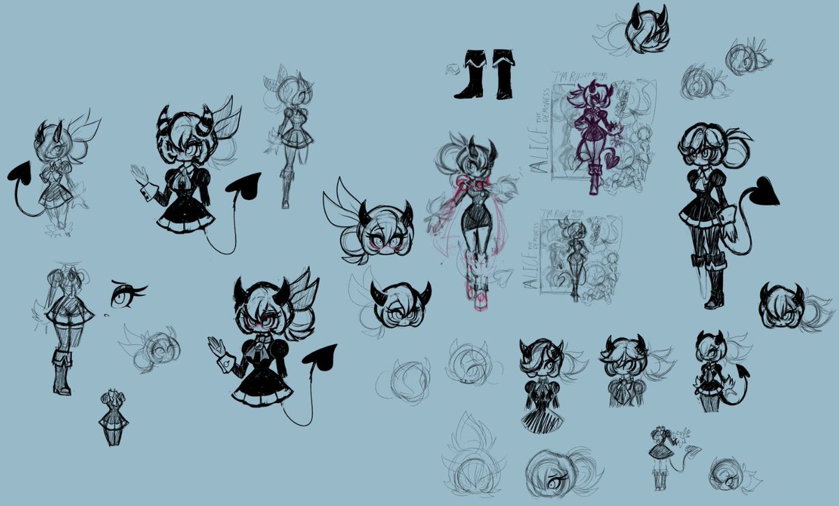 StickSam11's tweet photo. And here's EVEN more, some of which are from last year even, lol https://t.co/OLT4jcV9Vc