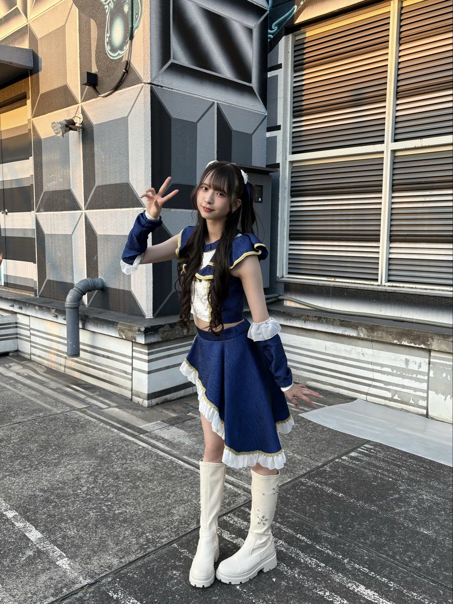 三品瑠香(わーすた) (@tws_ruka) / Posts / X