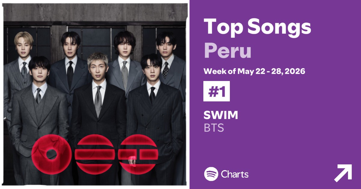 BTS 방탄소년단 Perú⁷ 🇵🇪 tweet media