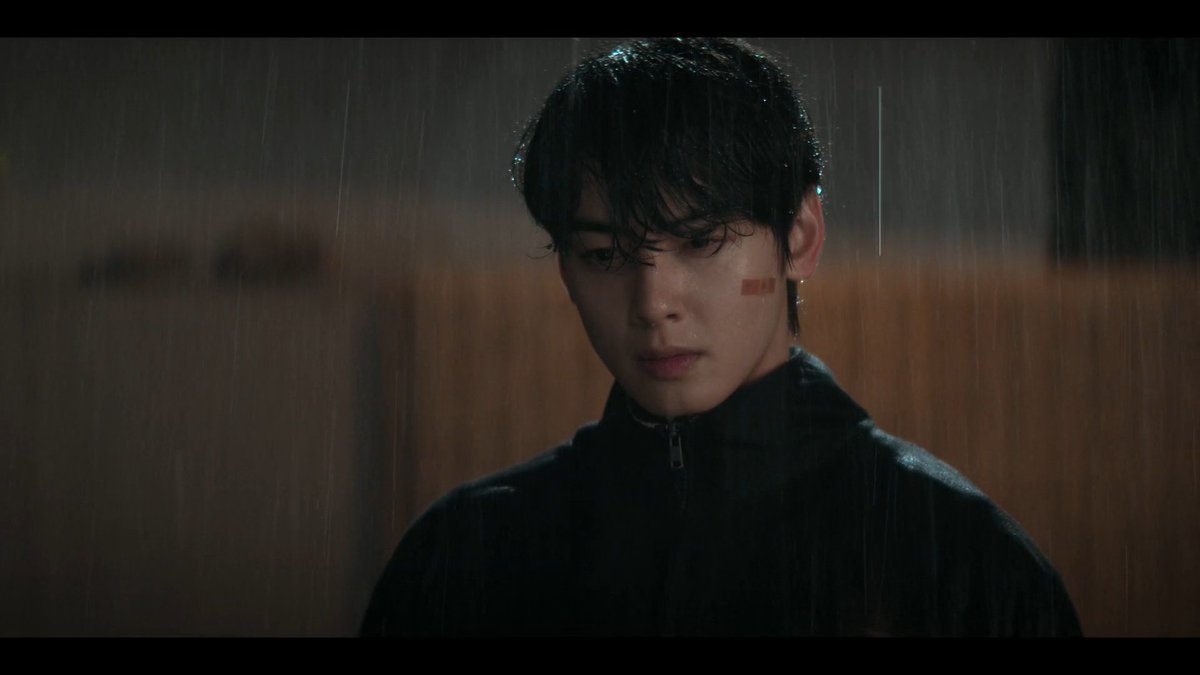 VoiceOfChahat's tweet photo. men will look like this and then give us a banger drama just before his military service. https://t.co/9H9a2587bz