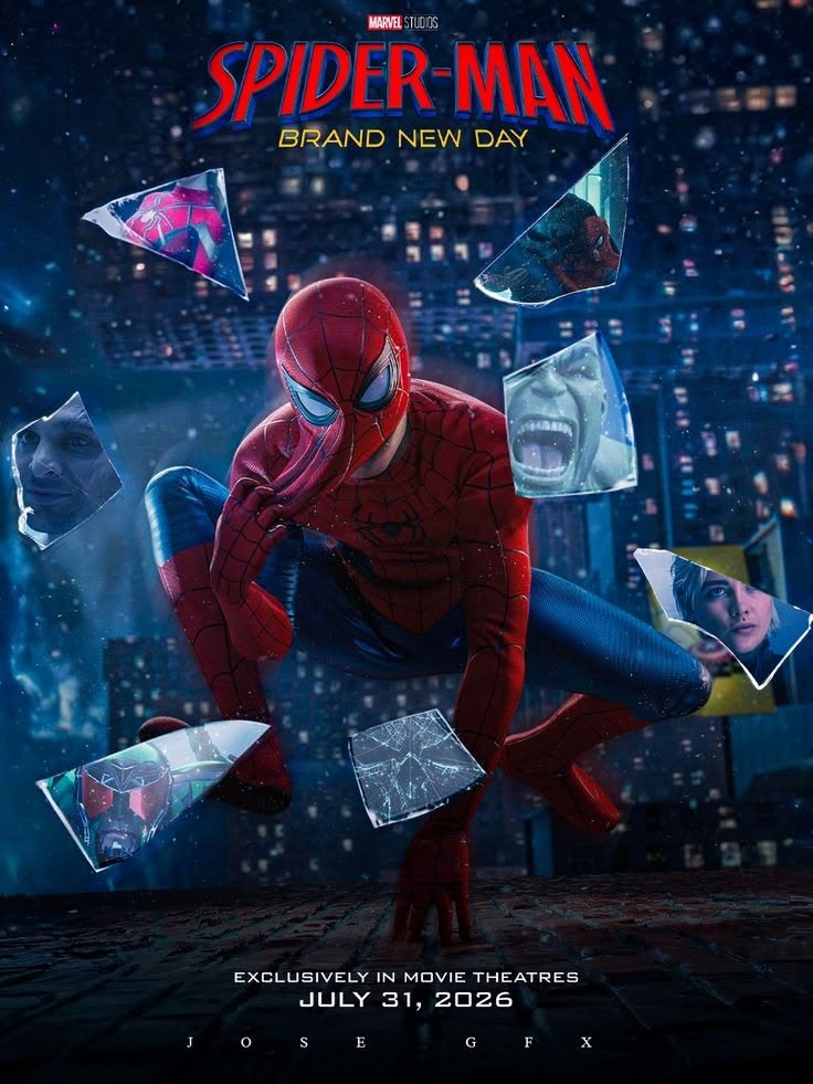 AVENGER DOOMSDAY tweet media
