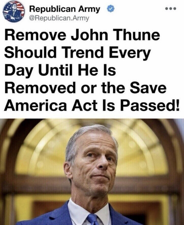 PopHemingway's tweet photo. LET'S DO IT TO SAVE AMERICA! https://t.co/EHdHIeFEsN