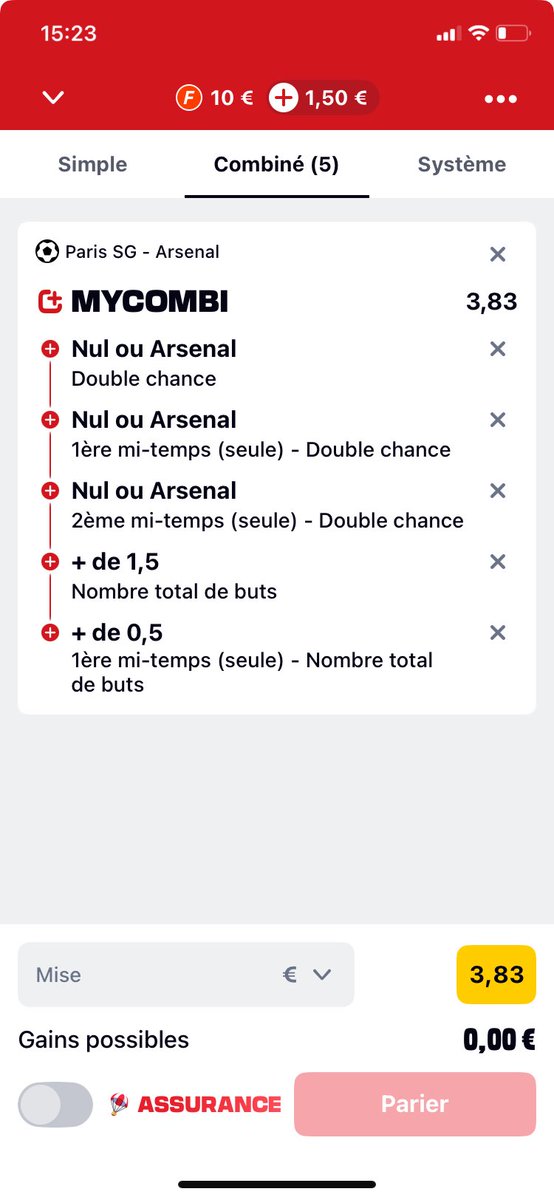 mathis_hna's tweet photo. @Betclic #FeetbetsBetclic 
Pseudo : Cocabbou35 https://t.co/XgdFFceBE8