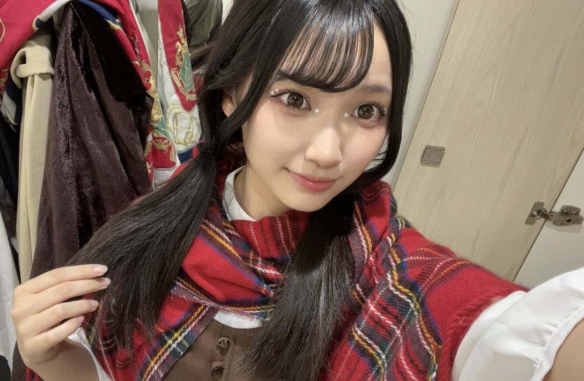 奈乃華 tweet media
