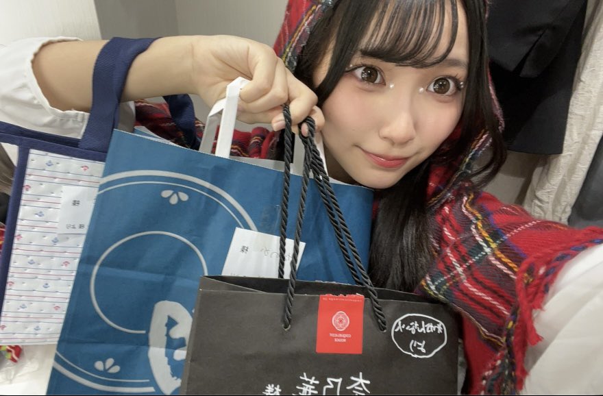 奈乃華 tweet media