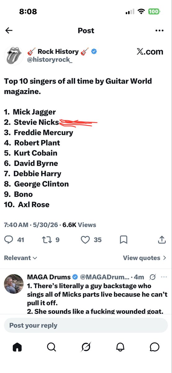 Chris tweet media