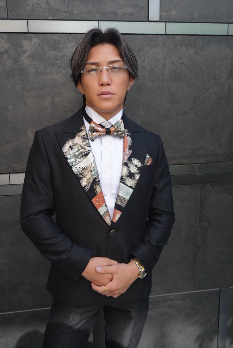 伊藤裕樹 yuki ito (@yuki_mma) / Posts / X