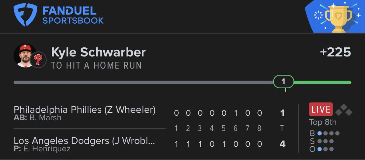 FlightYash_13's tweet photo. Baseball Home Runs have been going crazy!!! https://t.co/9TpnVOCFz3